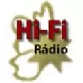 RADIO HI-FI - ONLINE